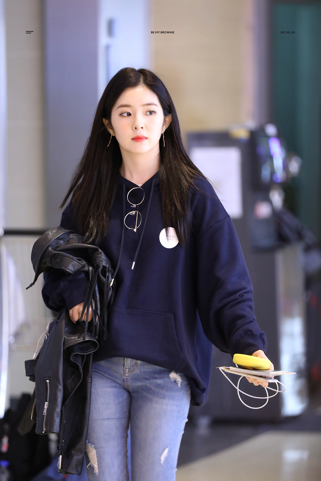 짱예보스 레드벨벳 아이린.jpg | 인스티즈