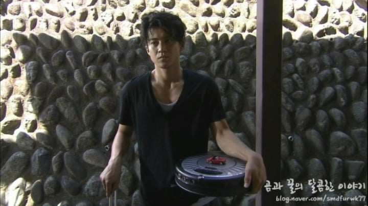 로코라면서 일만하다 끝나는 드라마 "리치맨 푸어우먼".jpg | 인스티즈
