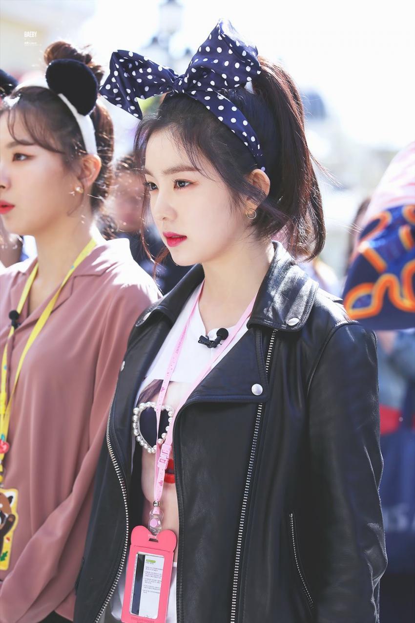 짱예보스 레드벨벳 아이린.jpg | 인스티즈