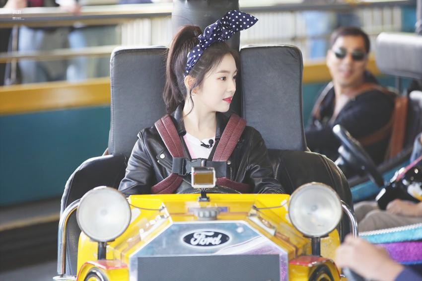 짱예보스 레드벨벳 아이린.jpg | 인스티즈