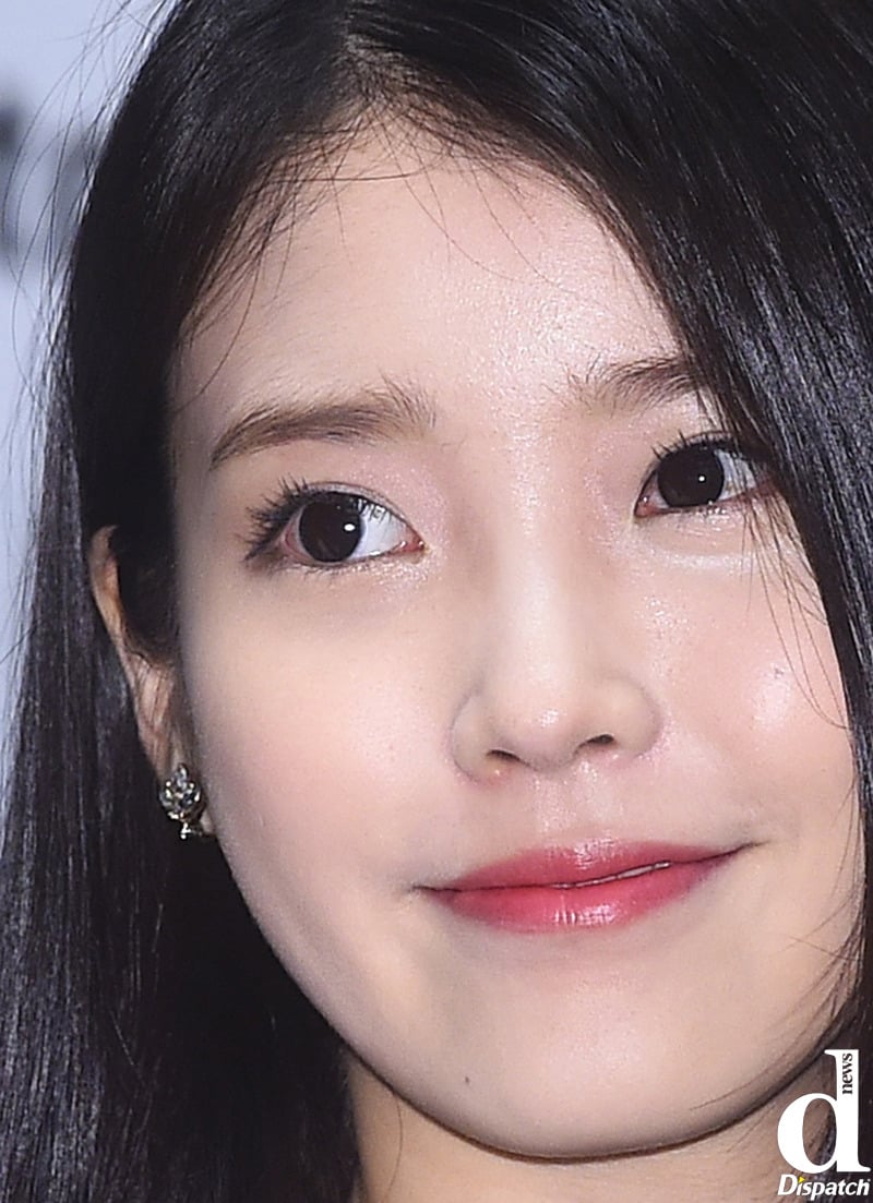 디스패치에서 찍은 연예인 무보정 사진.jpg | 인스티즈