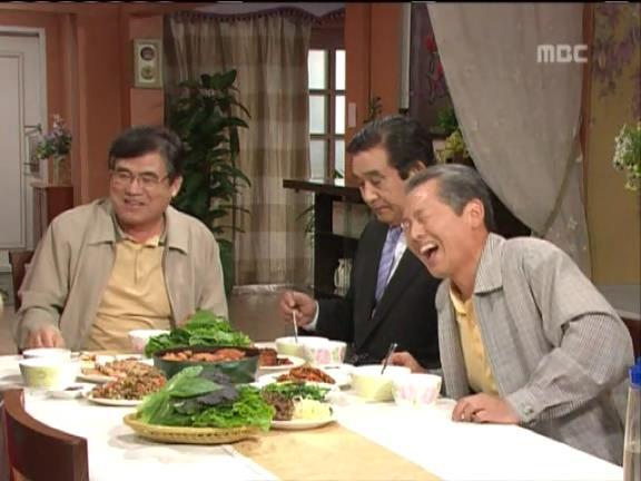 [거침없이하이킥] 일진할배 대근이가 50년째 순재를 괴롭히는 이유 ㅋㅋㅋㅋㅋ.jpg | 인스티즈