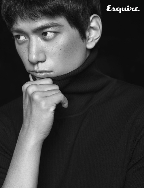 주근깨 그려넣은 남자연예인.jpg | 인스티즈