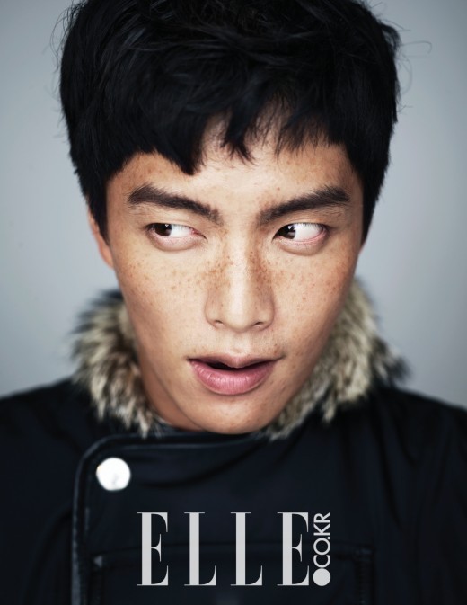 주근깨 그려넣은 남자연예인.jpg | 인스티즈