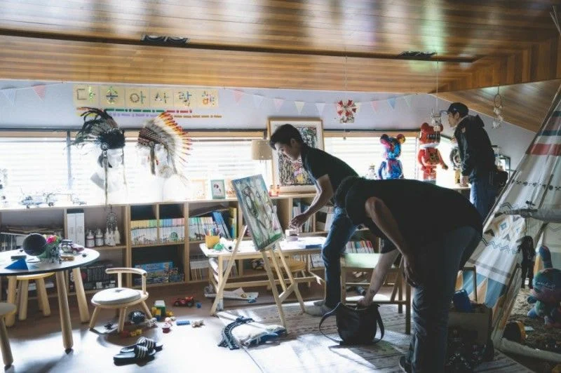 다시보니 소름 돋는 기생충 다혜 분석 글.txt (왜 다혜한테는 아무도 관심이 없지) | 인스티즈
