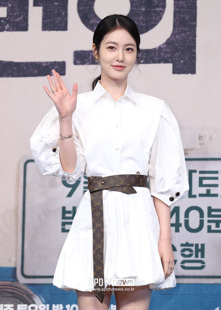 현재 반응 좋은 박보검x신예은 캐스팅 타임슬립 드라마 내용.twt | 인스티즈