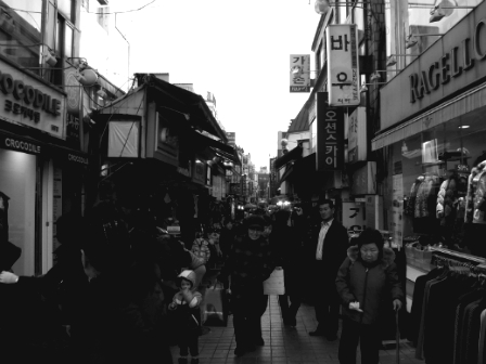 주관적으로 경기도하면 가장 먼저 떠오르는 도시 | 인스티즈