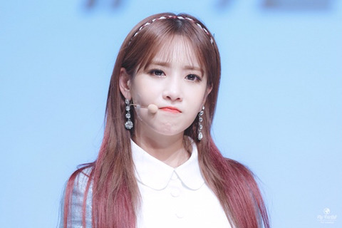 [러블리즈] 2018년을 최악의 이적기사로 맞이해서 지애 | 인스티즈