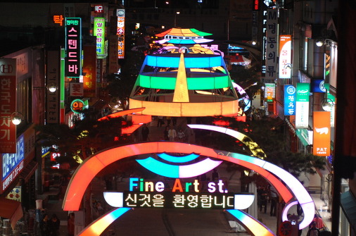 주관적으로 경기도하면 가장 먼저 떠오르는 도시 | 인스티즈