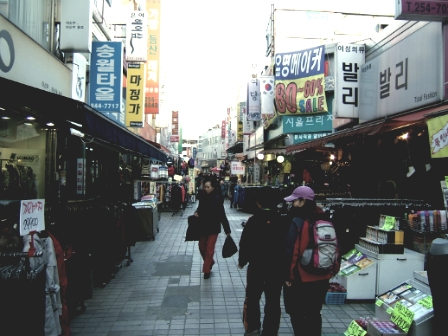 주관적으로 경기도하면 가장 먼저 떠오르는 도시 | 인스티즈