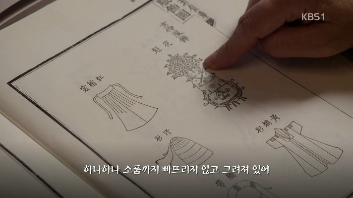 사스가 기록덕후들의 나라 조선의 기록 디테일 수준.jpg | 인스티즈
