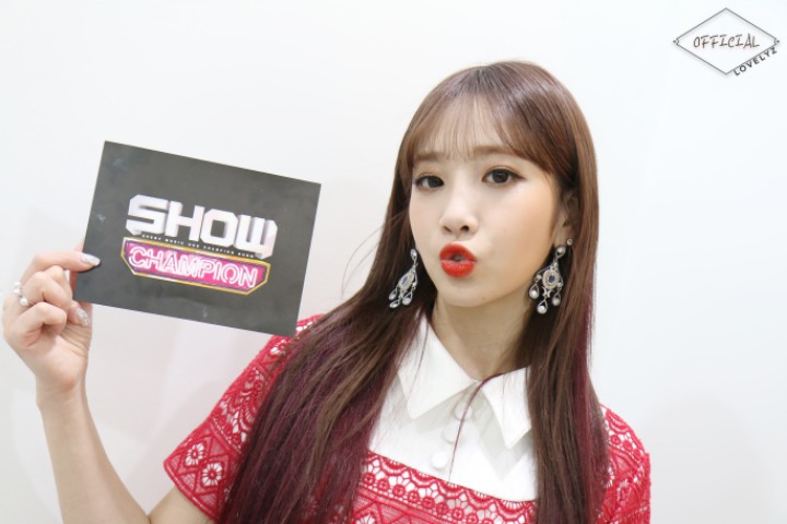 [러블리즈] 2018년을 최악의 이적기사로 맞이해서 지애 | 인스티즈