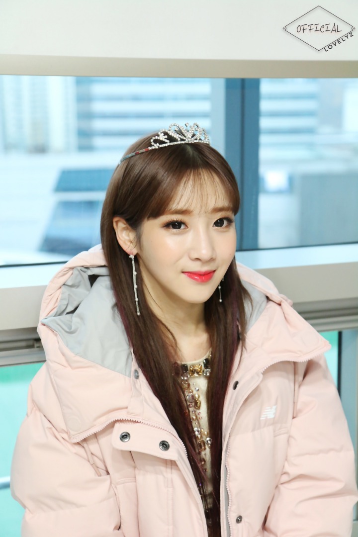 [러블리즈] 2018년을 최악의 이적기사로 맞이해서 지애 | 인스티즈