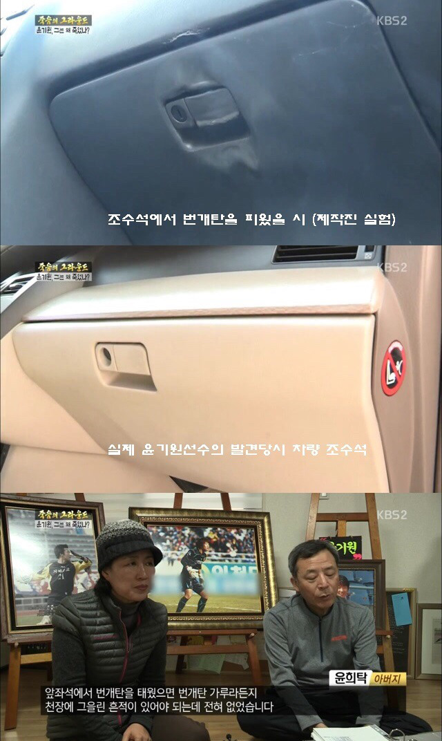 인천유나이티드FC의 골키퍼 故윤기원 선수의 죽음을 기억해주세요 | 인스티즈