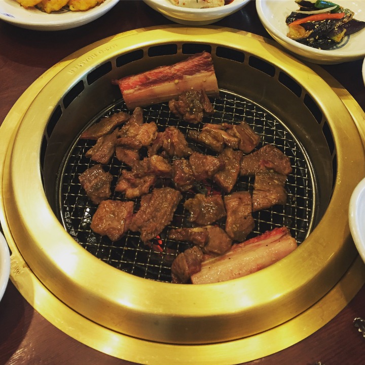 수원에서 제일 유명한 고기집....jpg | 인스티즈