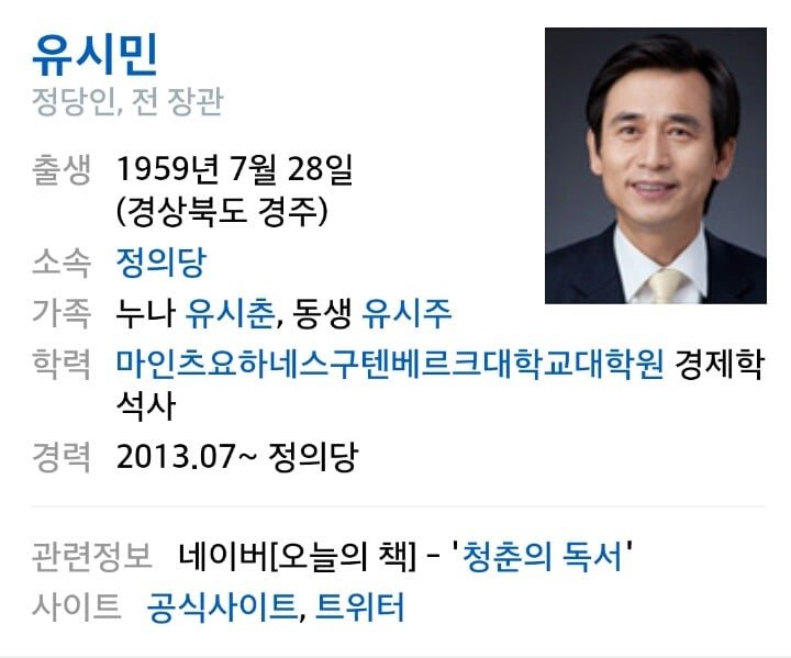 스압주의) 한 경상도 사람이 내부에서 본 지역감정 | 인스티즈