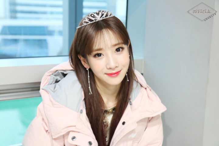 [러블리즈] 2018년을 최악의 이적기사로 맞이해서 지애 | 인스티즈