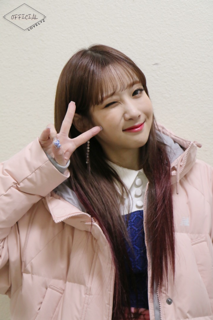 [러블리즈] 2018년을 최악의 이적기사로 맞이해서 지애 | 인스티즈