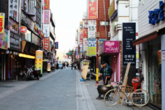 주관적으로 경기도하면 가장 먼저 떠오르는 도시 | 인스티즈