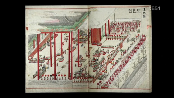 사스가 기록덕후들의 나라 조선의 기록 디테일 수준.jpg | 인스티즈