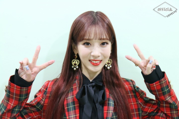 [러블리즈] 2018년을 최악의 이적기사로 맞이해서 지애 | 인스티즈