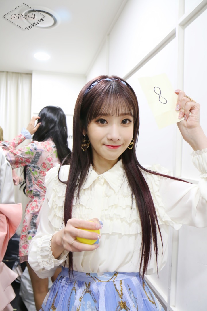 [러블리즈] 2018년을 최악의 이적기사로 맞이해서 지애 | 인스티즈