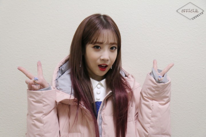 [러블리즈] 2018년을 최악의 이적기사로 맞이해서 지애 | 인스티즈