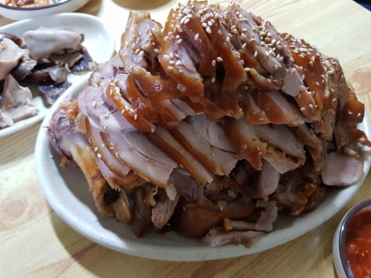 가성비 甲 족발.jpg | 인스티즈