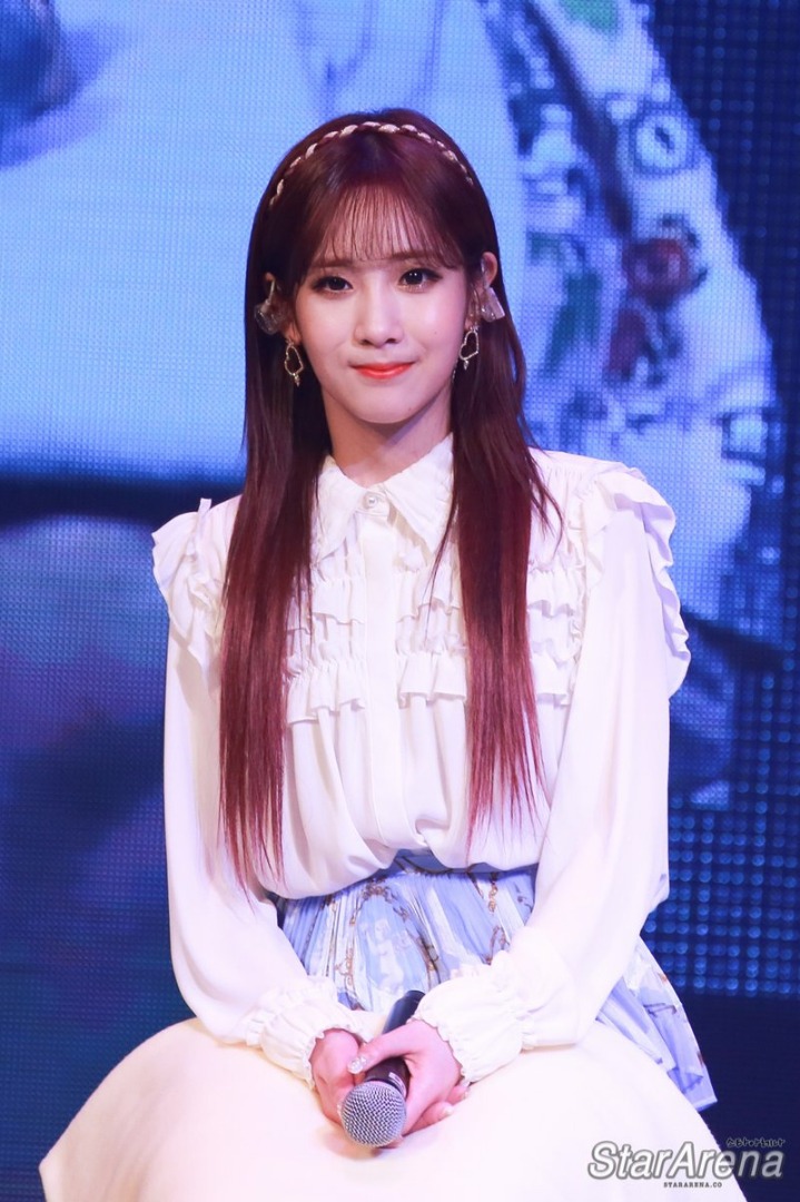[러블리즈] 2018년을 최악의 이적기사로 맞이해서 지애 | 인스티즈