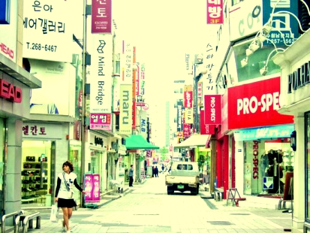 주관적으로 경기도하면 가장 먼저 떠오르는 도시 | 인스티즈