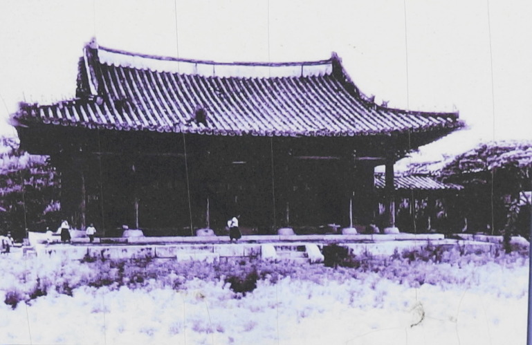 1950년대 수원의 모습 | 인스티즈