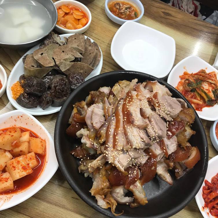 가성비 甲 족발.jpg | 인스티즈