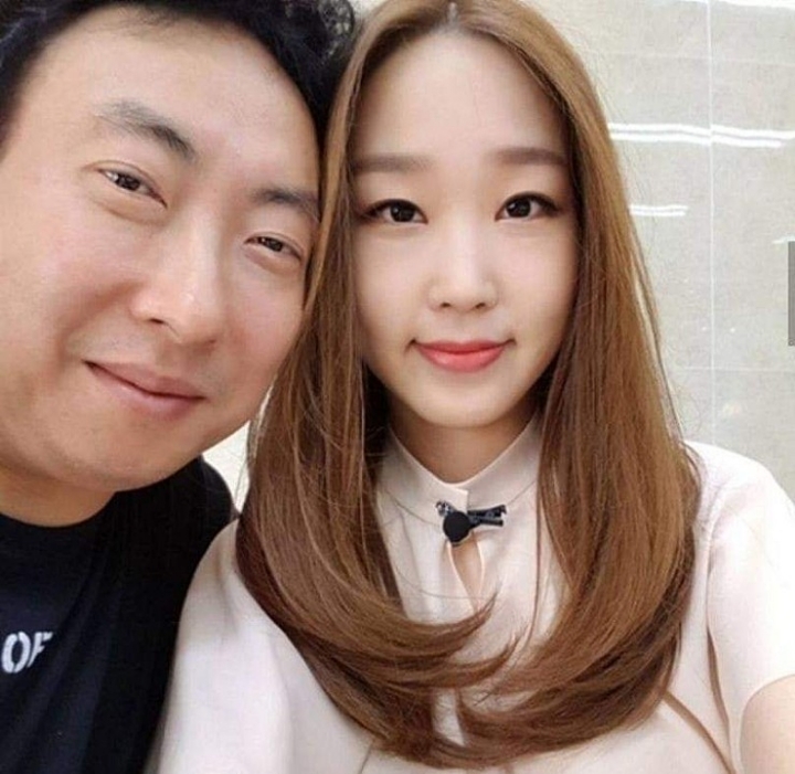 박명수 아내 한수민의 스타벅스 재테크.jpg | 인스티즈