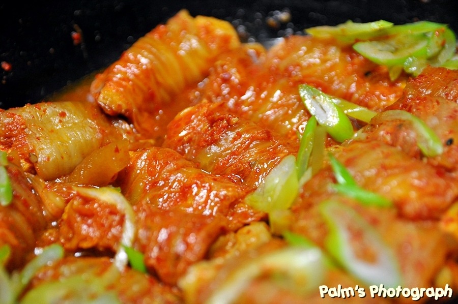 김치는 밥도둑... | 인스티즈