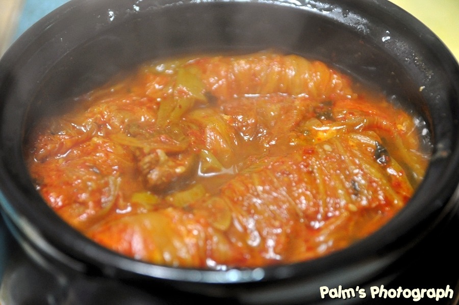 김치는 밥도둑... | 인스티즈