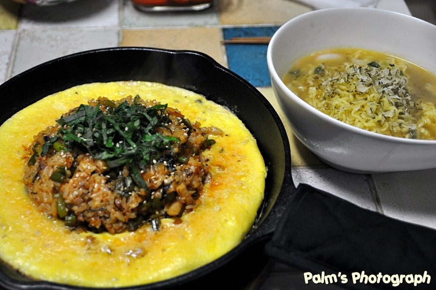 김치는 밥도둑... | 인스티즈