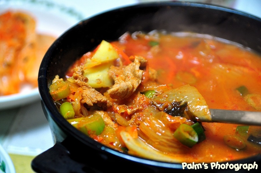 김치는 밥도둑... | 인스티즈
