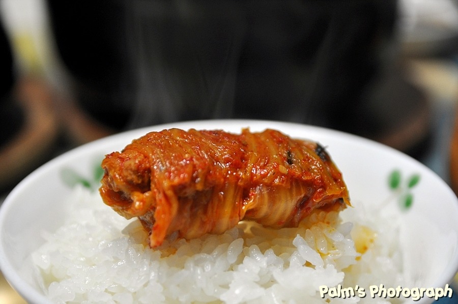 김치는 밥도둑... | 인스티즈