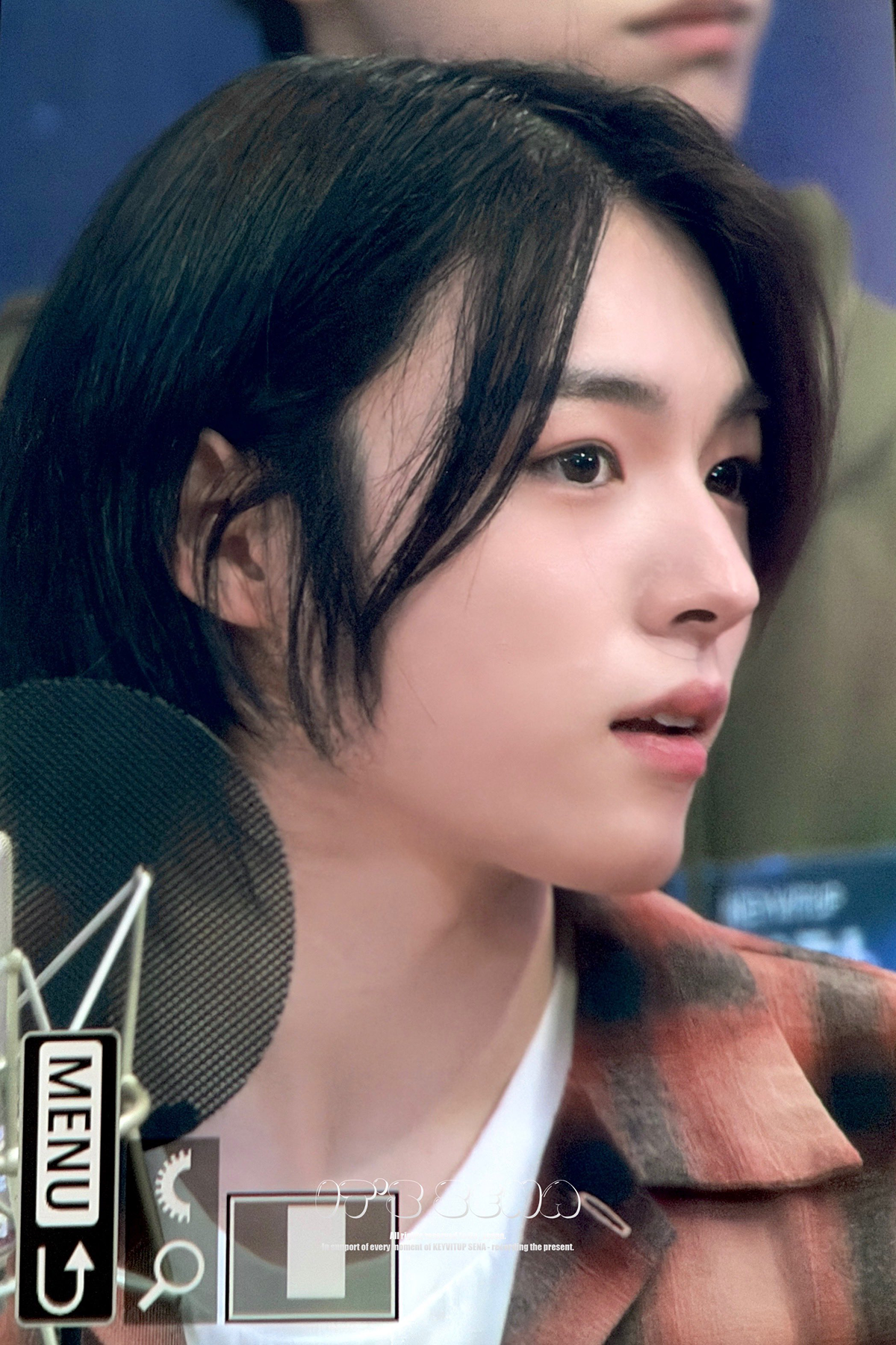 김재중이 얼굴보고 10분만에 계약했다는 멤버 | 인스티즈