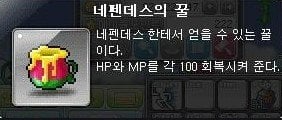 옛날 메이플스토리 추억의 희귀템들 - 1 | 인스티즈