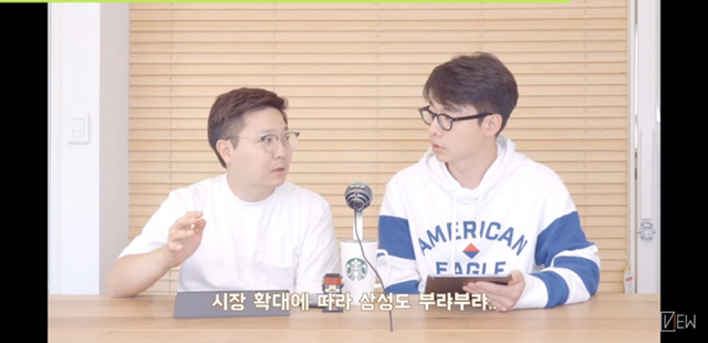 변리사가 팩트로 폭행하는 LG 스타일러 vs 삼성 에어드레서 | 인스티즈
