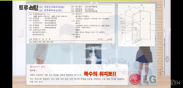 변리사가 팩트로 폭행하는 LG 스타일러 vs 삼성 에어드레서 | 인스티즈