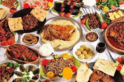 음식이 맛있다고 소문난 나라들 특징 | 인스티즈