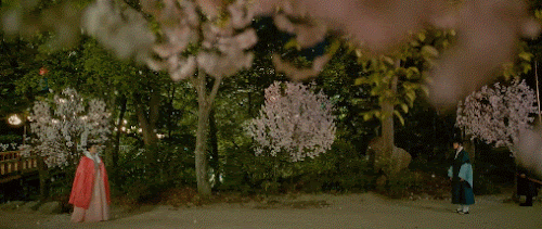 우리나라 사극 드라마 연출 분위기.gif | 인스티즈
