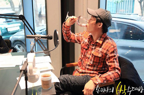 여시하면서 알게된 연예인의 반전들.JPG | 인스티즈