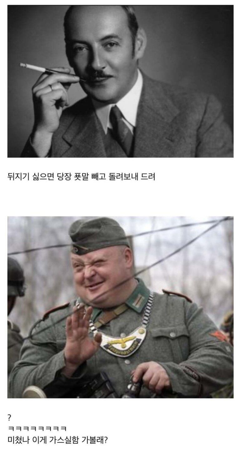 낭만 있는 어느 독일인 이야기 | 인스티즈