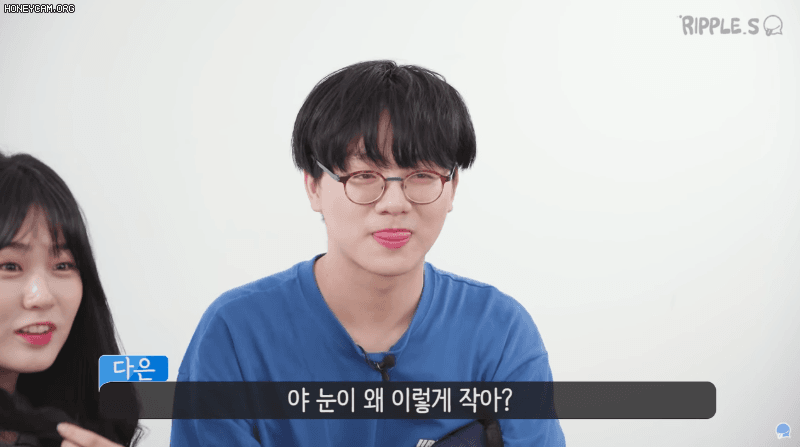 사람들이 도수 높은 안경을 ㅈ경이라 부르는 이유 | 인스티즈