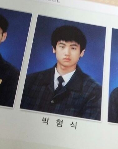 요즘 남배우들 졸업사진.jpg (왕창 추가) | 인스티즈