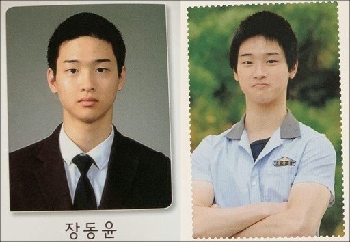 요즘 남배우들 졸업사진.jpg (왕창 추가) | 인스티즈