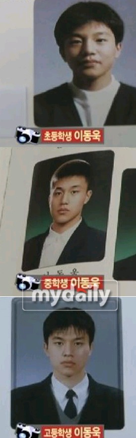 요즘 남배우들 졸업사진.jpg (왕창 추가) | 인스티즈